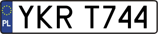 YKRT744