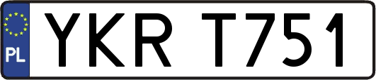 YKRT751