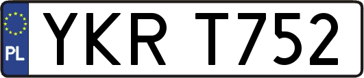 YKRT752