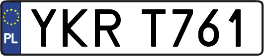 YKRT761