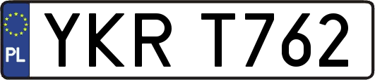 YKRT762