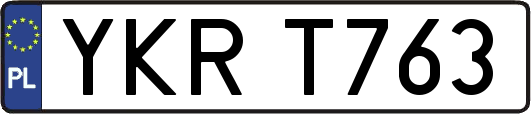 YKRT763