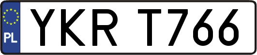 YKRT766