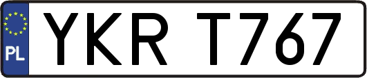 YKRT767