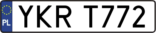 YKRT772