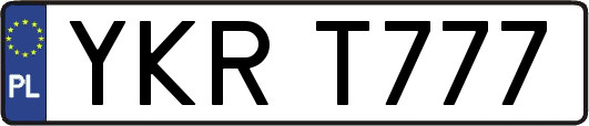 YKRT777