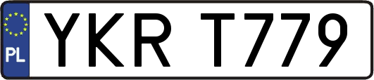 YKRT779