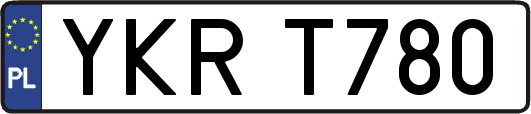 YKRT780