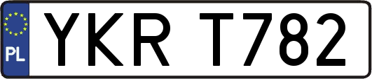 YKRT782
