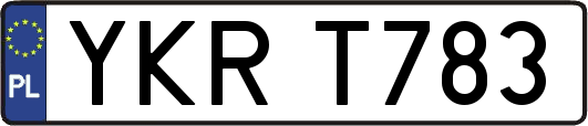 YKRT783