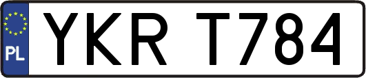 YKRT784