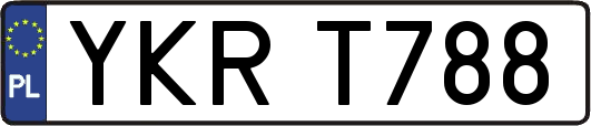 YKRT788