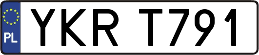 YKRT791