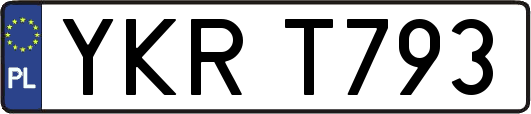YKRT793
