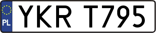 YKRT795