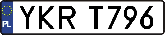 YKRT796