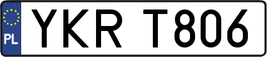 YKRT806