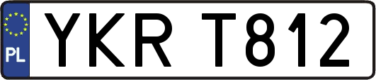 YKRT812