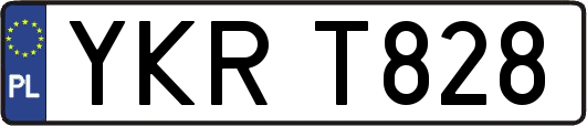 YKRT828