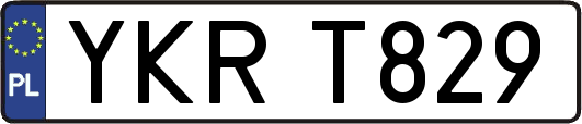 YKRT829