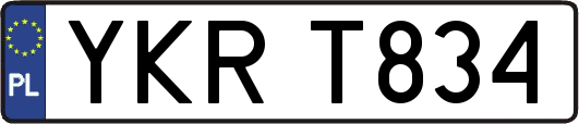 YKRT834