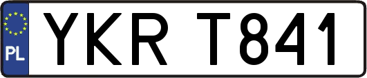 YKRT841
