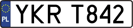 YKRT842