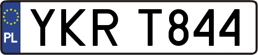 YKRT844