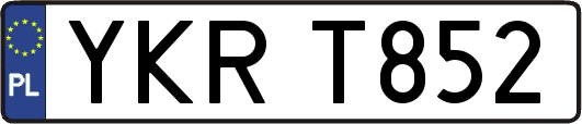 YKRT852
