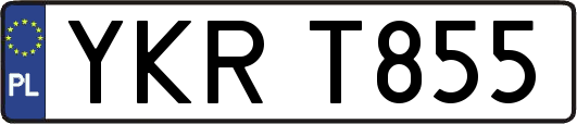 YKRT855