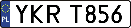 YKRT856