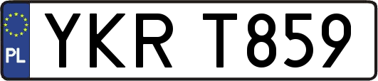 YKRT859