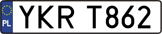 YKRT862