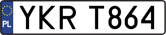 YKRT864