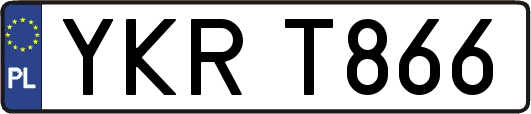 YKRT866