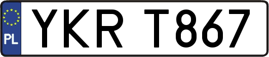 YKRT867
