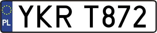 YKRT872