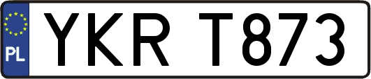 YKRT873