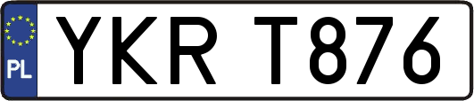 YKRT876