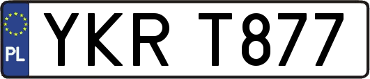 YKRT877