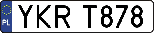 YKRT878