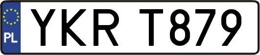 YKRT879