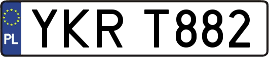 YKRT882