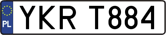 YKRT884
