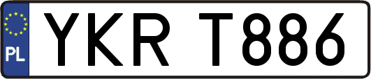 YKRT886