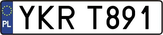 YKRT891