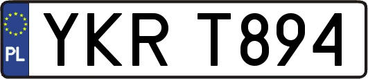 YKRT894