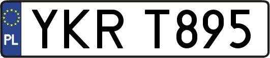 YKRT895
