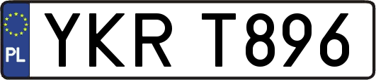 YKRT896