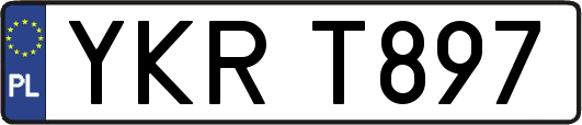 YKRT897